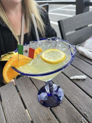 Margarita