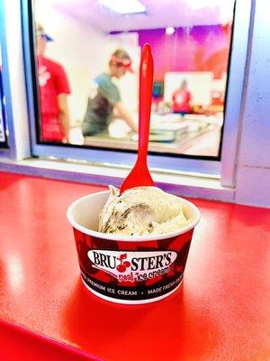 Bruster's Real Ice Cream