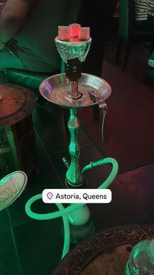 Aladdin Hookah Lounge