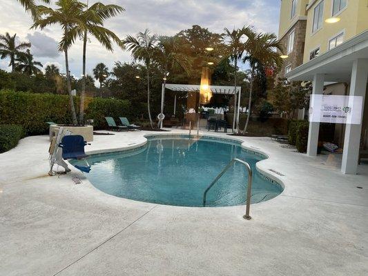 Residence Inn Fort Lauderdale Pompano Beach Central