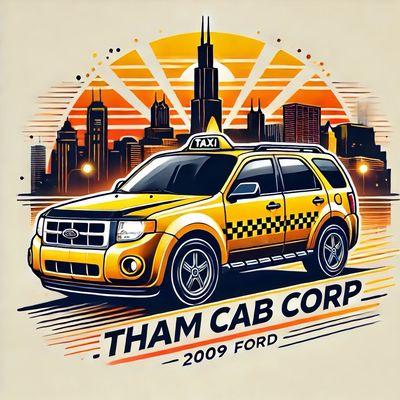 Tham cab corp