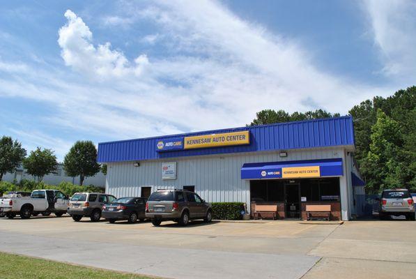 Kennesaw Auto Center