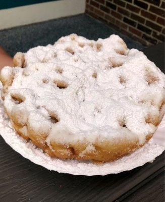 Funnel Cake