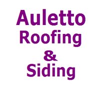 Auletto's Roofing & Siding logo