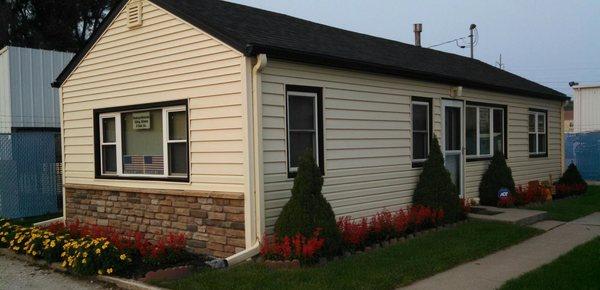 Hawkeye/Nebraska Siding, Window & Door