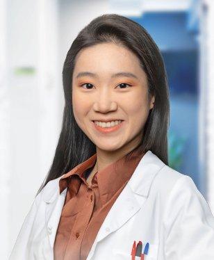 Lu Chen, DMD
General Dentist in Sterling, MA