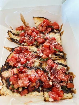 Bruschetta