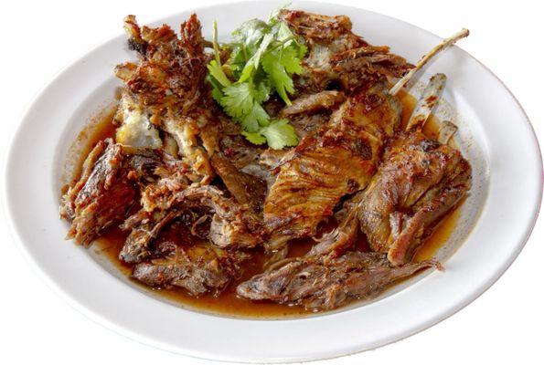 Birria de Chivo