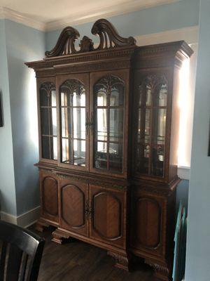 China Cabinet