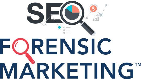 SEO Forensic Marketing