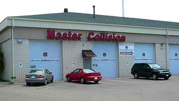 Master Collision-Chanhassen