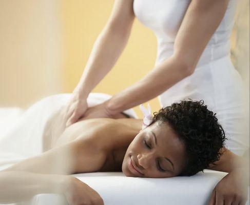 Z Y Meridian Massage Spa