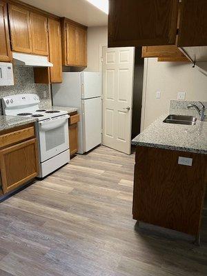 Newly remodeled units available!