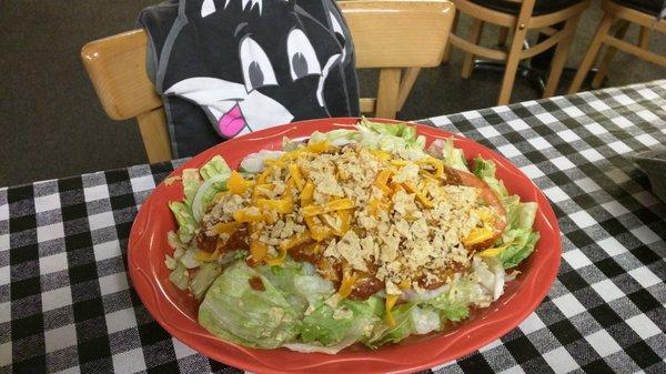 Taco Salad