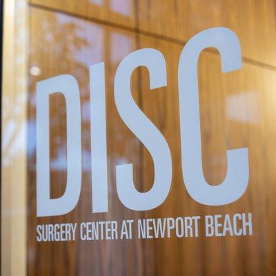 DISC Sport & Spine Center is one of the world's top spine and pain management centers.