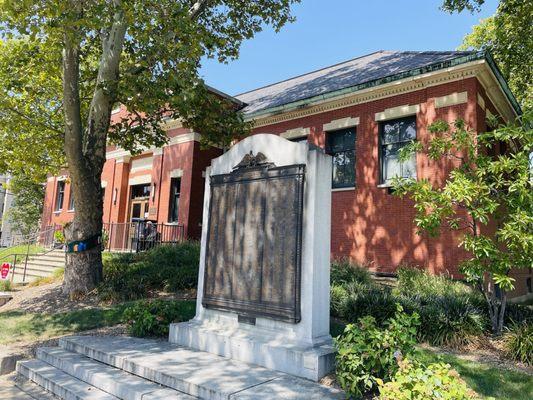 Carnegie Library of Pittsburgh