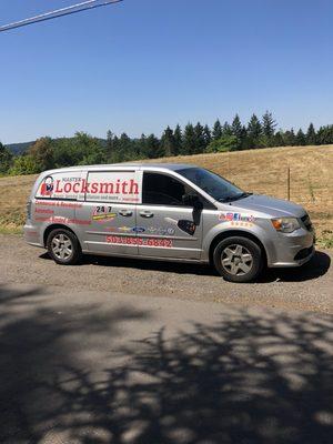 Call is today!! The best locksmith in town !