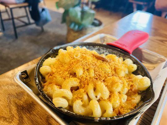 Mac n cheese