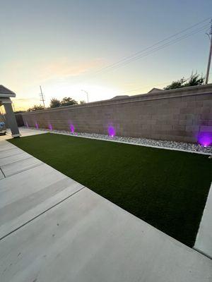 Bay Valley Synthetic Turf