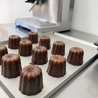 Canelé