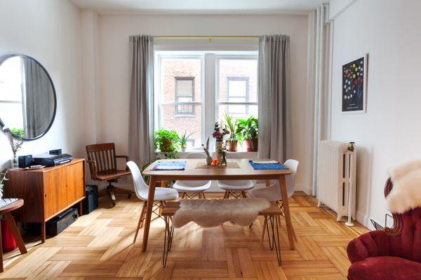 Dining Room Remodeling