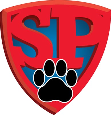 SuperPaws Dog Training. Family oriented training