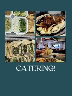 El Hidalguense 

6917 Long Point Rd, Houston, Texas

(713) 680-1071

Ask About Our Catering!