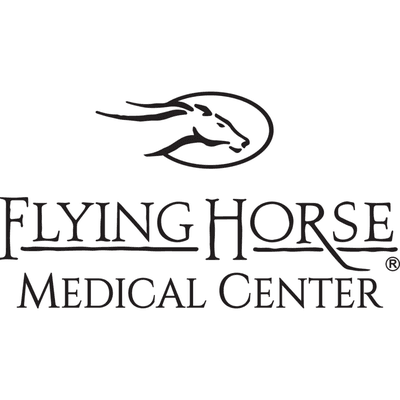 Flying Horse Medical Center provides easy access for you to see your doctor when & how it's convenient for you...