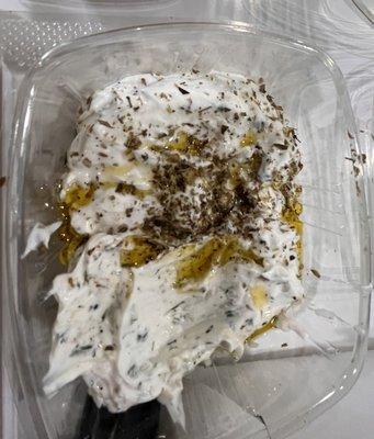 Tzatziki