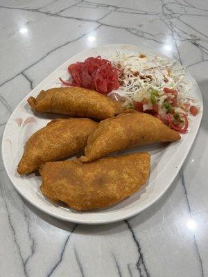 Pastelitos