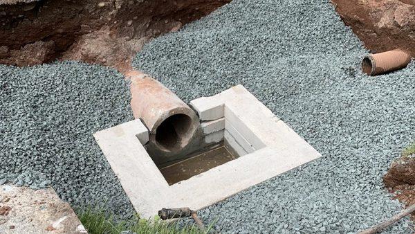 Catch basins play a crucial role in managing stormwater and preventing drainage issues on your property...