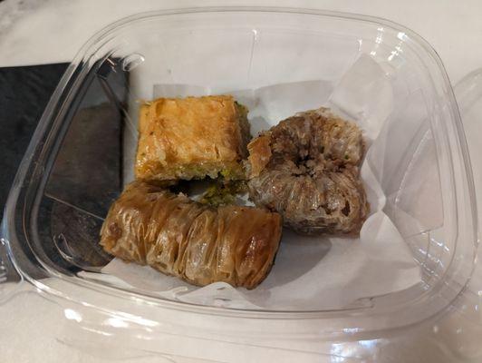 Baklava