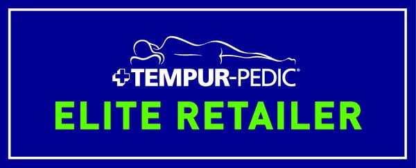 BCS's premier Tempurpedic Elite dealer!