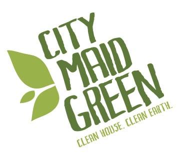 City Maid Green--Orlando's only purely organic and local cleaning company.