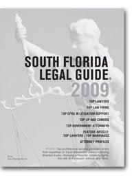 South Florida Legal Guide