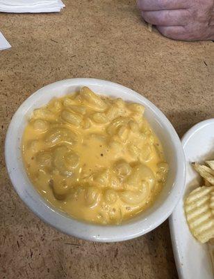 Mac & Cheese