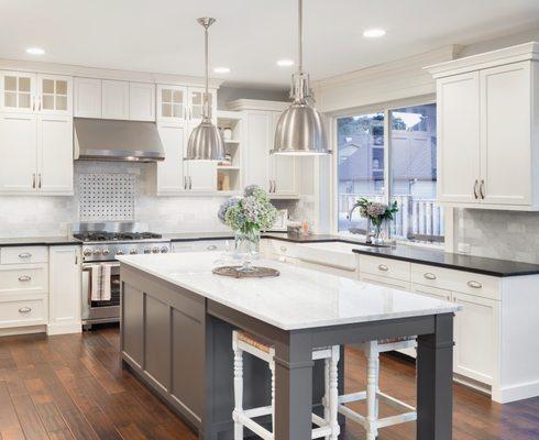 amazing kitchen remodel