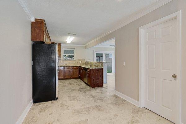 Kitchen Remodel - After