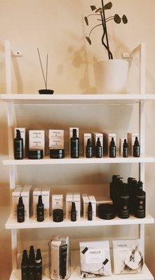 Vena Cava Holistic Skincare