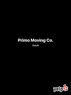 Primo Moving