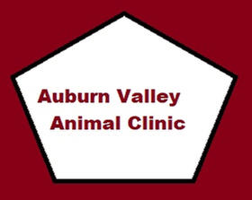 Auburn Valley Animal Clinic