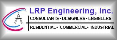 LRP Enginering logo