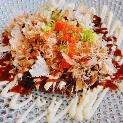 Okonomiyaki