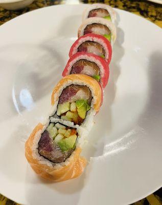 Special Samurai Roll