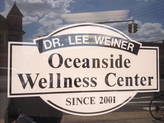 Dr. Lee Weiner has been serving the Oceanside community since 2001!