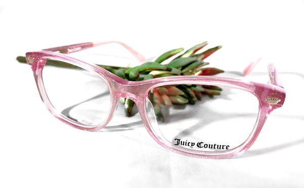 Kids Juicy Couture Frames