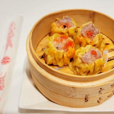 Shiu-mai: Cantonese dim sum