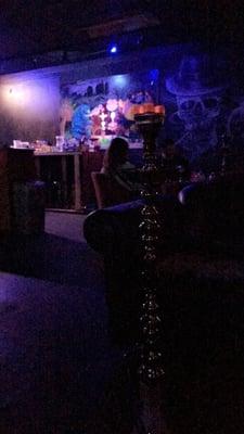 Empire Hookah Lounge