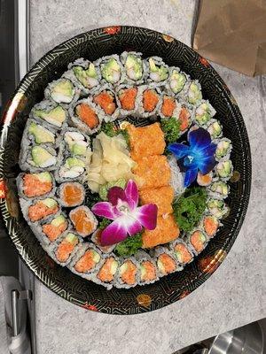 Mizu Ken Sushi