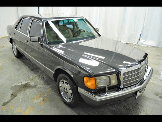 For more information please click the link below  http://www.royalautochicago.com/1991-MercedesBenz-560/Used-Car/Chicago-IL/10437429/Details